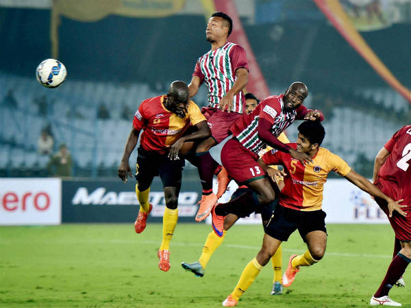 আইএফএ-র উদ্যোগ