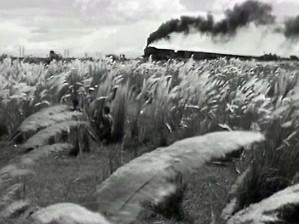 সত্যজিৎ রায়ের দুর্গাপুজোর ছবি: সেই বলিষ্ঠ সামাজিক বার্তা আজ কি আর দেখা যায়?