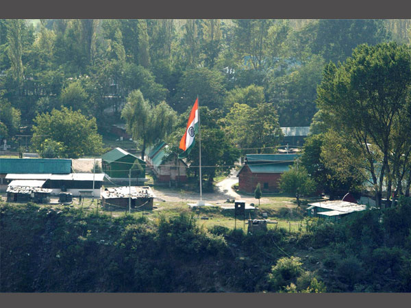 লাদাখে সেনা পর্যায়ের বৈঠক