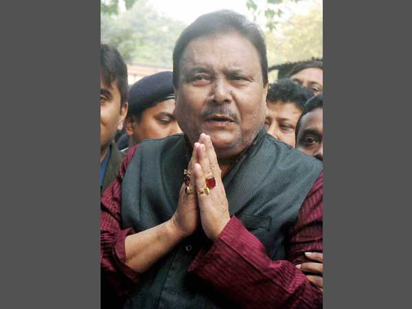 মদন মিত্রকে গৃহবন্দি রাখার আবেদন খারিজ মদন মিত্রকে গৃহবন্দি রাখার আবেদন খারিজ