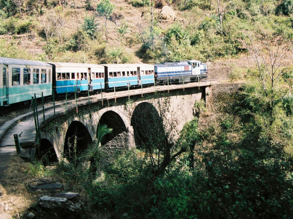 সেজে উঠছে শিমলা
