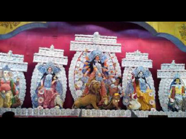 কলেজ স্কোয়ার