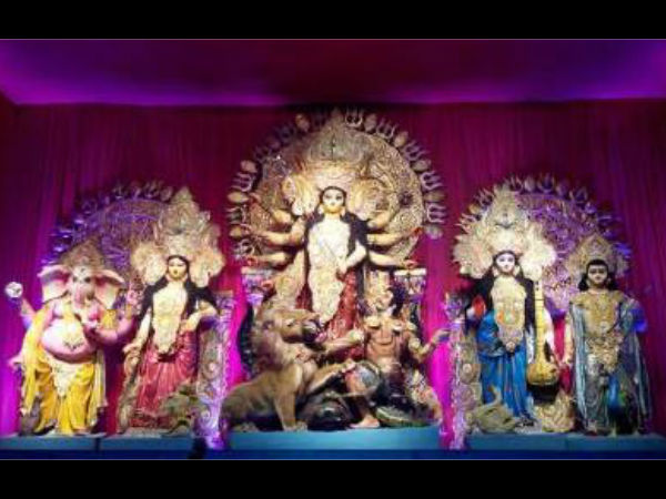 সন্তোষ মিত্র স্কোয়ার 