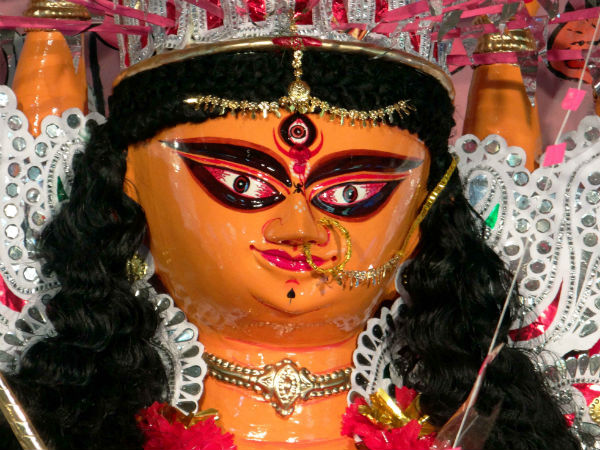 কৃষ্ণনগর রাজবাড়ির প্রতিমা কৃষ্ণনগর রাজবাড়ির প্রতিমা