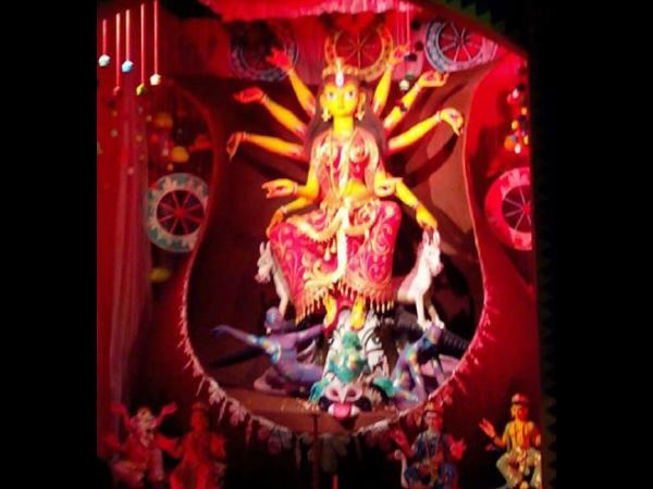যোধপুর পার্ক যোধপুর পার্ক