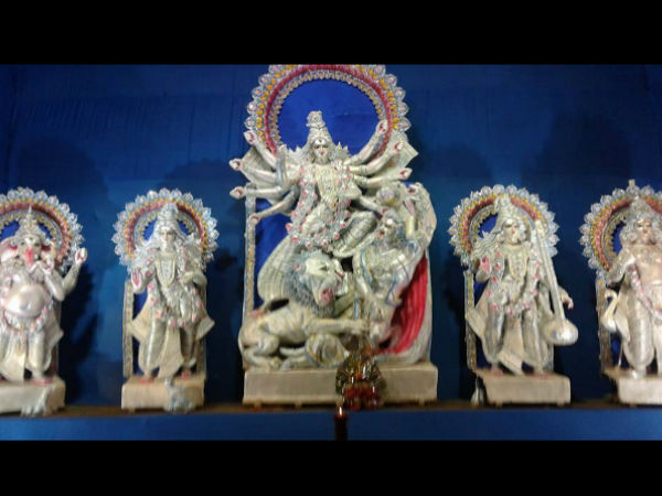 ১৭ পল্লি ১৭ পল্লি