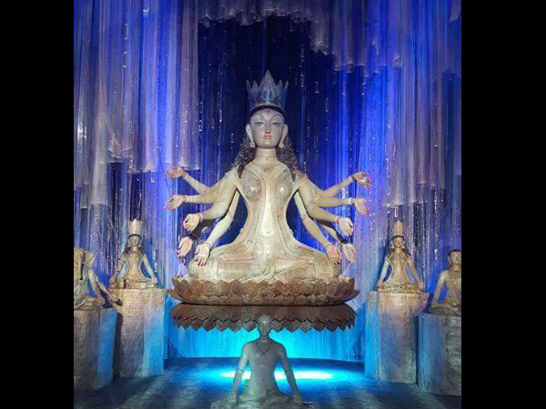 নাকতলা উদয়ন সংঘ নাকতলা উদয়ন সংঘ