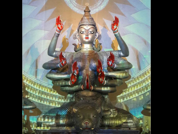 ৯৫ পল্লি ৯৫ পল্লি