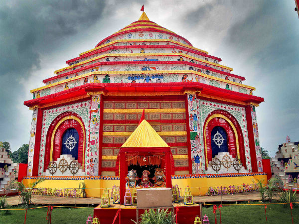 পার্ক সার্কাস অগ্রদূত পার্ক সার্কাস অগ্রদূত