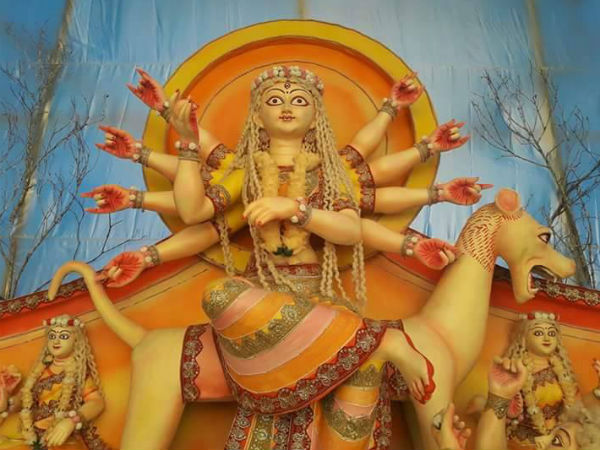 শিলিগুড়ি অগ্রনী সংঘ