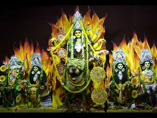 হুগলী সার্বজনীন