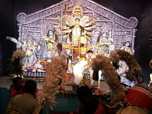 হাওড়া মন্দিরতলা