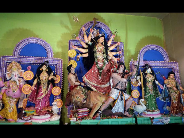 মহাবীর ক্লাব