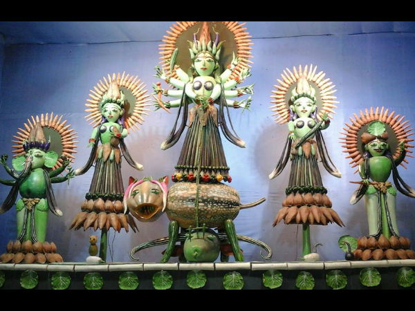 মালদা মহানন্দা ক্লাব