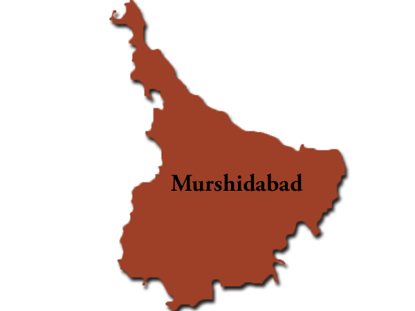 ফের মুর্শিদাবাদে হানা তৃণমূলের