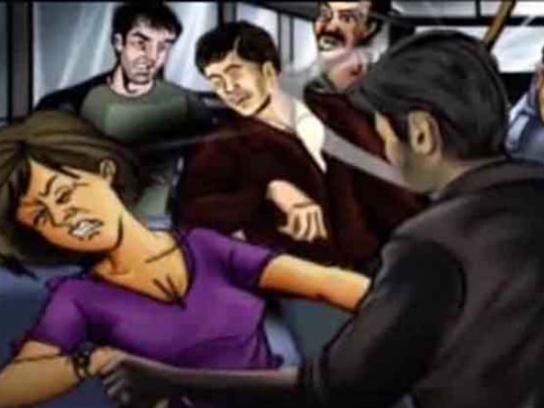 বধূ নির্যাতনের প্রতিবাদ করে স্বামীর হাতে আক্রান্ত প্রতিবেশী যুবক