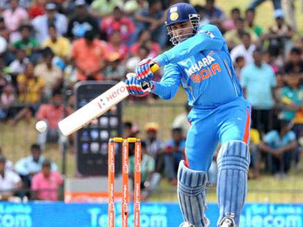 পরপর ১১বার ১৫০ রানের ইনিংস পরপর ১১বার ১৫০ রানের ইনিংস