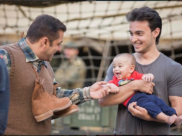 টিউবলাইটের সেট