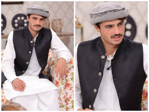 গুড মর্নিং পাকিস্তান