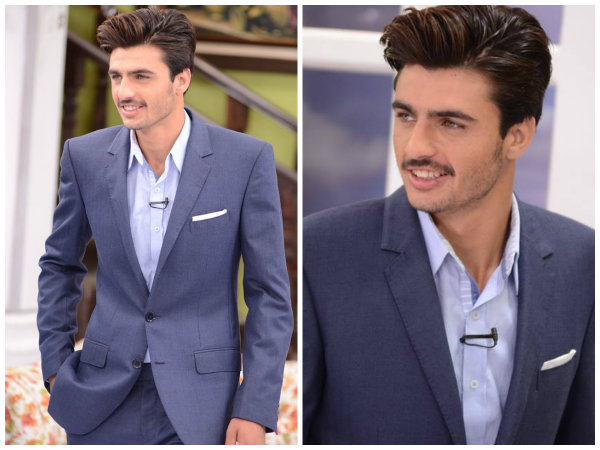 মেকওভারের পর