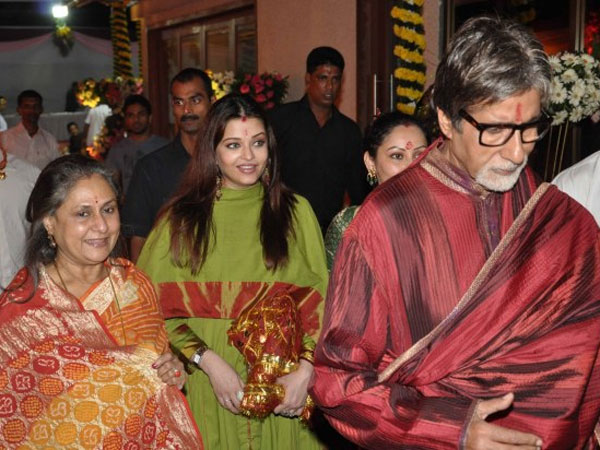 এবিষয়ে কথা বলতে অস্বীকার করেন অমিতাভ এবিষয়ে কথা বলতে অস্বীকার করেন অমিতাভ