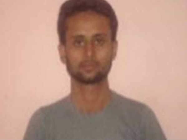 জঙ্গি ৩
