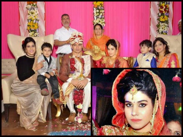 স্ত্রীয়ের আত্মহত্যার জেরে জেল হল জাতীয় কাবাডি খেলোয়াড় রোহিত চিল্লারের! স্ত্রীয়ের আত্মহত্যার জেরে জেল হল জাতীয় কাবাডি খেলোয়াড় রোহিত চিল্লারের!