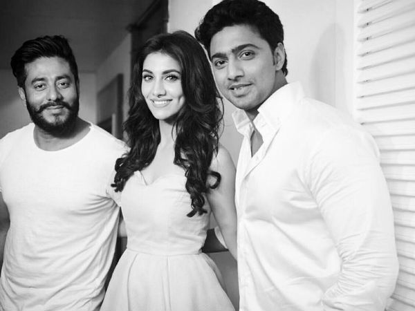আর লুকোচুরি নয়, এবার 'গার্লফ্রেন্ড'-এর জন্য অন্য ভূমিকায় অভিনেতা দেব!