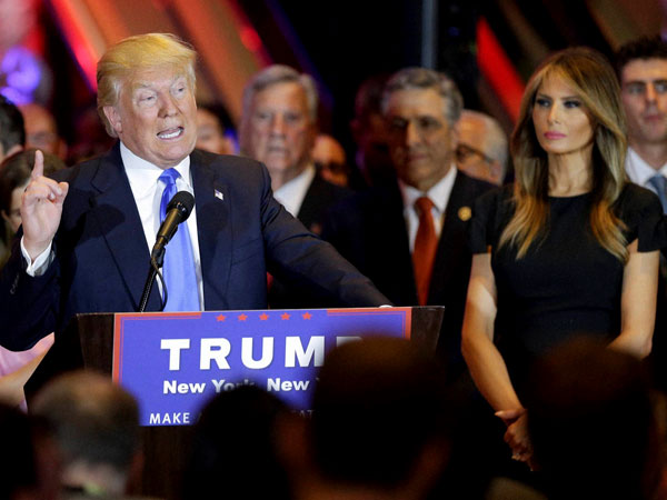  ট্রাম্পের স্টুডেন্ট অভিবাসন আইনের বিরোধিতা