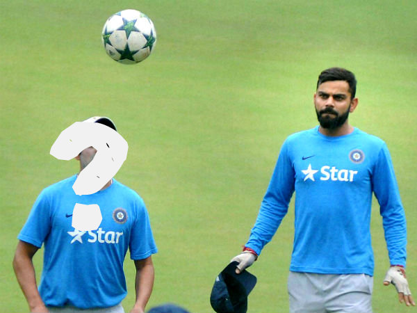 ভারত-পাকিস্তান ক্রিকেট সিরিজ হোক, চান না এই ভারতীয় ক্রিকেটার ভারত-পাকিস্তান ক্রিকেট সিরিজ হোক, চান না এই ভারতীয় ক্রিকেটার