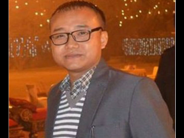 রহস্যজনকভাবে জেএনইউ হস্টেল থেকে উদ্ধার গবেষক ছাত্রের মৃতদেহ রহস্যজনকভাবে জেএনইউ হস্টেল থেকে উদ্ধার গবেষক ছাত্রের মৃতদেহ