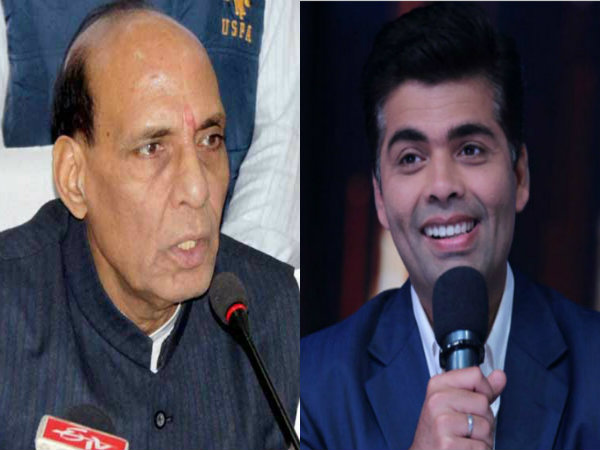 ‘অ্যায় দিল হ্যায় মুশকিল’ এর মুক্তিতে নিরপত্তার আশ্বাস রাজনাথের ‘অ্যায় দিল হ্যায় মুশকিল’ এর মুক্তিতে নিরপত্তার আশ্বাস রাজনাথের