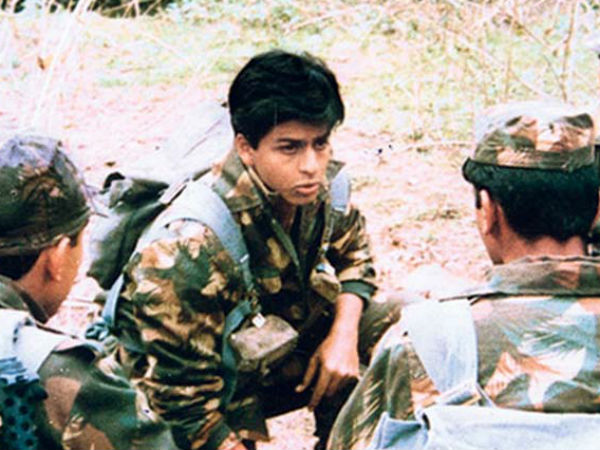 ছোটবেলা থেকে কী হতে চেয়েছিলেন কিং খান? ছোটবেলা থেকে কী হতে চেয়েছিলেন কিং খান?