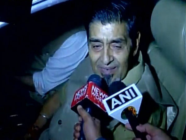 কংগ্রেস নেতাদের প্রতিক্রিয়া