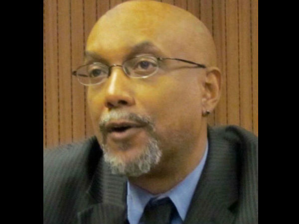 আজামু বারাকা, গ্রিন পার্টি