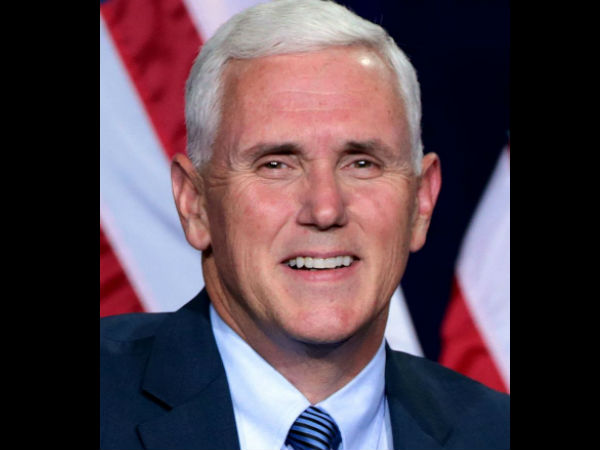 মাইক পেন্স, রিপাবলিকান পার্টি