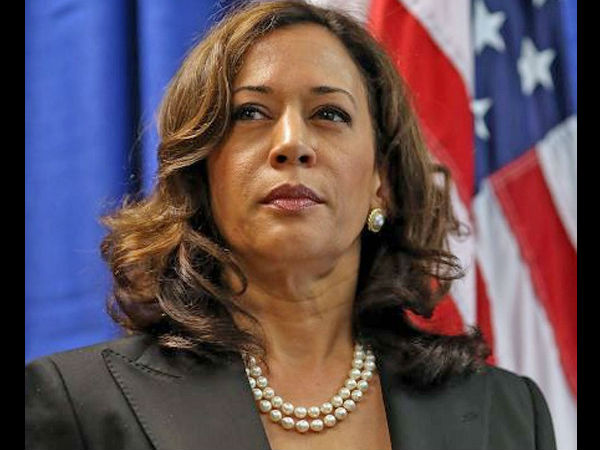 কমলা হ্যারিস কমলা হ্যারিস