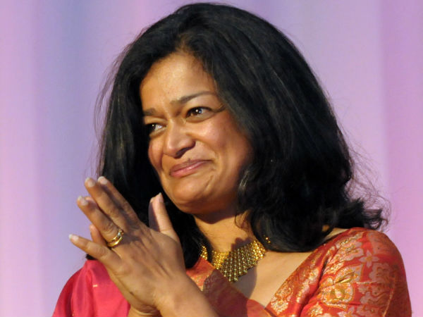 প্রমিলা জয়পাল প্রমিলা জয়পাল