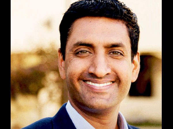 রো খান্না রো খান্না