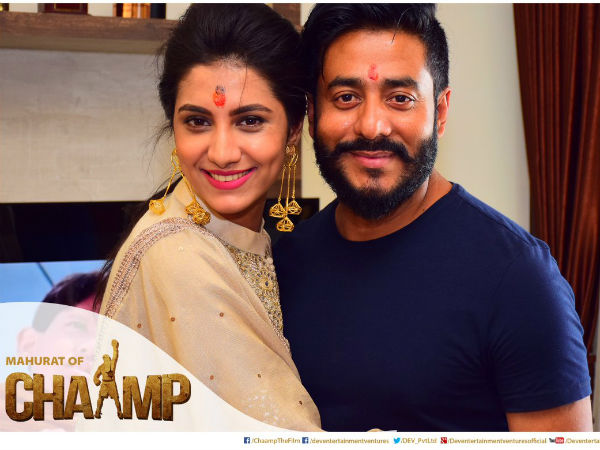 রাজ-রুক্মিনী