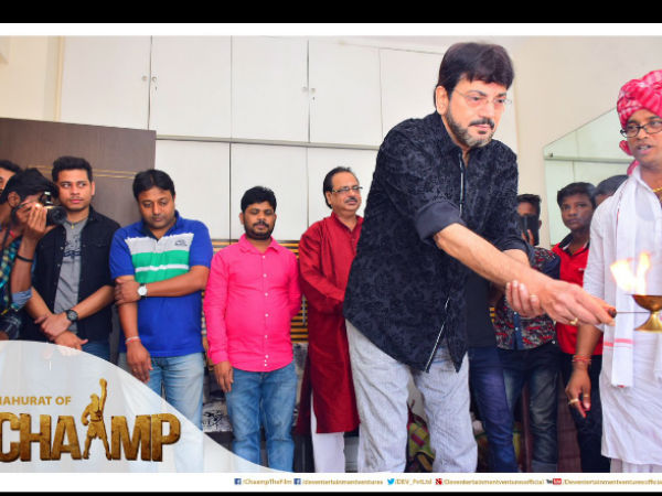 চিরঞ্জিৎ