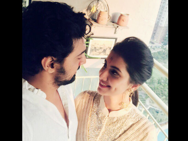 দেব-রুক্মিনী