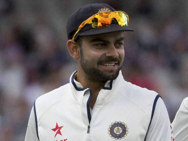 জয়ের হাতছানি কোহলির সামনে জয়ের হাতছানি কোহলির সামনে