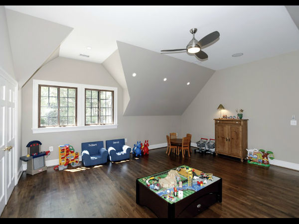 বাচ্চাদের জন্য আলাদা ঘর বাচ্চাদের জন্য আলাদা ঘর