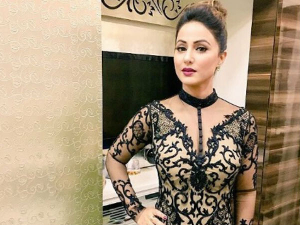 হিনা খানের শো ছাড়া নিয়ে ভক্তদের প্রতিক্রিয়া 