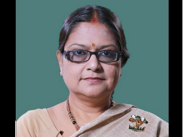কাকলি ঘোষ দস্তিদার, তৃণমূল কংগ্রেস কাকলি ঘোষ দস্তিদার, তৃণমূল কংগ্রেস