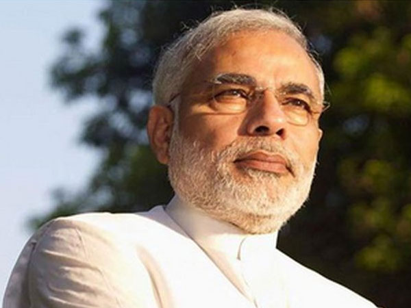 নরেন্দ্র মোদী (প্রধানমন্ত্রী) নরেন্দ্র মোদী (প্রধানমন্ত্রী)