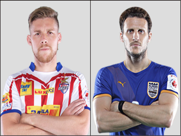 সেমিফাইনালের সেরা দ্বৈরথ, ফোরলান বনাম তিরি