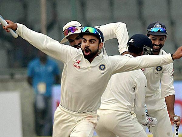 বিরাটের বিশ্বরেকর্ড