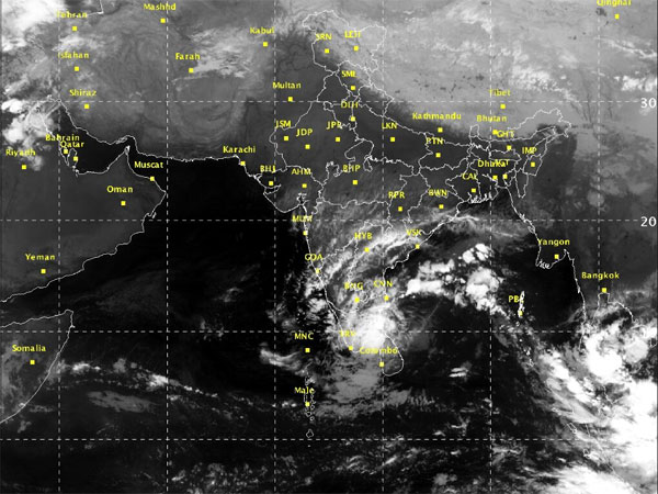ভরদা আছড়ে পড়বে বিকালেই ভরদা আছড়ে পড়বে বিকালেই